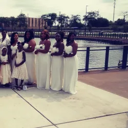 East Chicago Marina - East Chicago