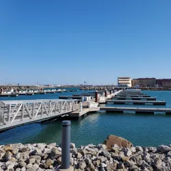 East Chicago Marina - East Chicago
