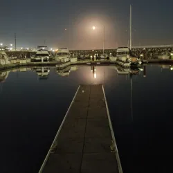 East Chicago Marina - East Chicago