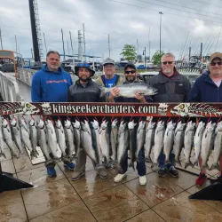 East Chicago Marina - East Chicago