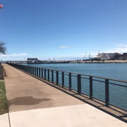 East Chicago Marina - East Chicago