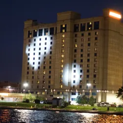 East Chicago Marina - East Chicago