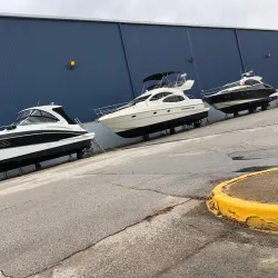 East Chicago Marina - East Chicago