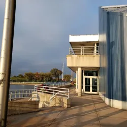 East Chicago Marina - East Chicago