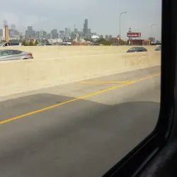 Pulaski Park - East Chicago