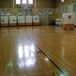 Pulaski Park - East Chicago