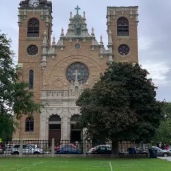 Pulaski Park - East Chicago