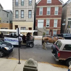 Pulaski Park - East Chicago