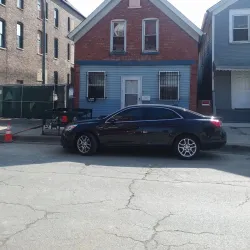 Pulaski Park - East Chicago