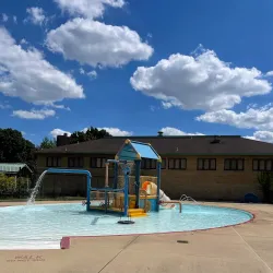 Pulaski Park - East Chicago