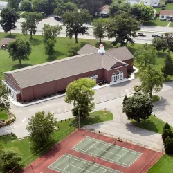 Roberts Park - East Chicago