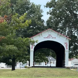 Roberts Park - East Chicago