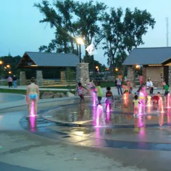 Central Park - Elkhart