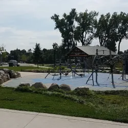 Central Park - Elkhart