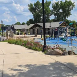 Central Park - Elkhart