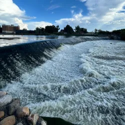 Central Park - Elkhart