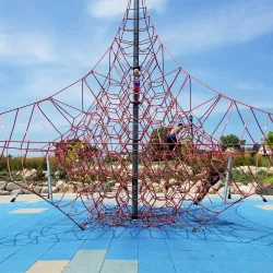 Central Park - Elkhart