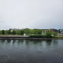 Central Park - Elkhart