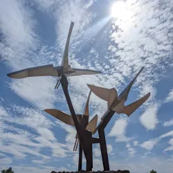 Central Park - Elkhart