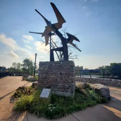 Central Park - Elkhart