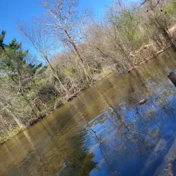 Christiana Creek Nature Preserve - Elkhart