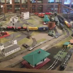 Elkhart County Historical Museum - Elkhart