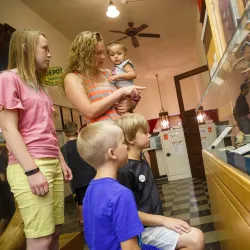 Elkhart County Historical Museum - Elkhart