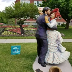 Elkhart County Historical Museum - Elkhart