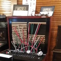 Elkhart County Historical Museum - Elkhart