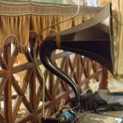 Elkhart County Historical Museum - Elkhart