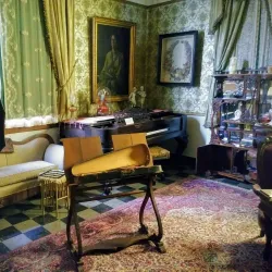 Elkhart County Historical Museum - Elkhart