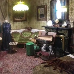 Elkhart County Historical Museum - Elkhart