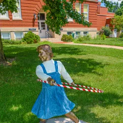 Elkhart County Historical Museum - Elkhart