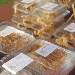 Farmers Market at Central Park - Elkhart