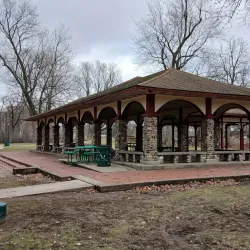 Island Park - Elkhart