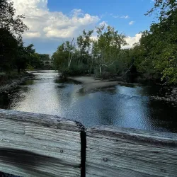 Island Park - Elkhart