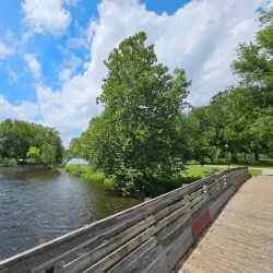 Island Park - Elkhart