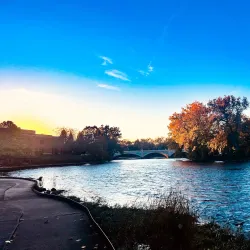 Island Park - Elkhart