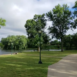 Island Park - Elkhart