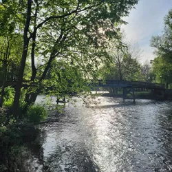 Island Park - Elkhart