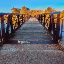 Island Park - Elkhart