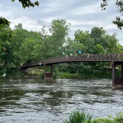 Island Park - Elkhart