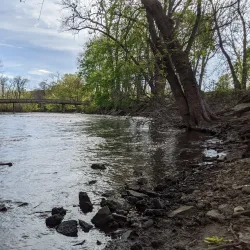 Island Park - Elkhart