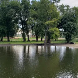 Island Park - Elkhart