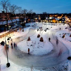 NIBCO Water & Ice Park - Elkhart