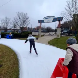 NIBCO Water & Ice Park - Elkhart