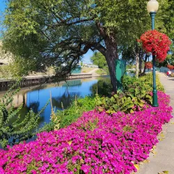 NIBCO Water & Ice Park - Elkhart