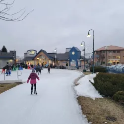 NIBCO Water & Ice Park - Elkhart