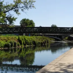 NIBCO Water & Ice Park - Elkhart