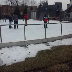 NIBCO Water & Ice Park - Elkhart